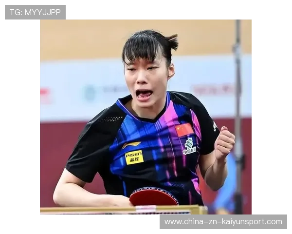 2024年国际乒联混合团体世界杯：瑞典团队展现强劲实力，国际乒联瑞典公开赛女单决赛