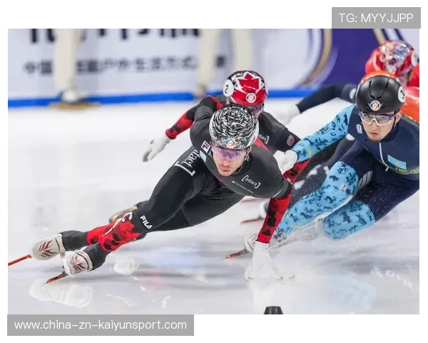 国际短道速滑青训营引入科技化体能监控方案,短道速滑培训哪里有
